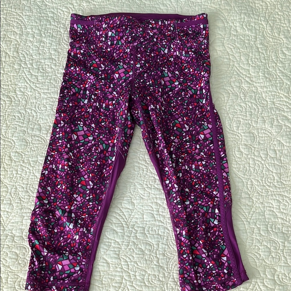 Lululemon leggings